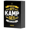 AYT Kamp Seti Eşit Ağırlık