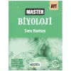 AYT Master Biyoloji Soru Bankası