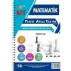 AYT Matematik Pratik Akıllı Takvim