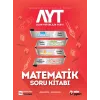 AYT Matematik Soru Kitabı (2025)