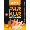 AYT Parkur Matematik Öğrenme Kitabı (2025)