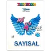 AYT Sayısal 4 lü Pro Deneme Yayın