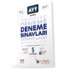 AYT Sayısal 5 li Deneme Sınavları
