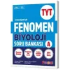AYT Türk Dili ve Edebiyatı Soru Bankası