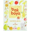 Bak Boya 1 Meyveler
