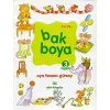Bak Boya 3 Eşyalar