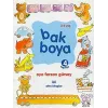 Bak Boya 4 Taşıtlar