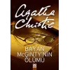 Bayan McGinty’nin Ölümü