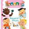 Bebeklerin Hayatı - Bebek Kitapları