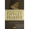 Bediüzzaman Said Nursi ve Devlet Felsefesi