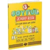 Bee Publishing 3. Sınıf Joyful Activity Book