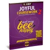 Bee Publishing 8. Sınıf Joyful Coursework - 2