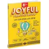 Bee Publishing 8. Sınıf Joyful Practice Book