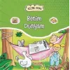 Benim Dünyam - Kelime Oyunu