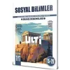 Bes Yayınları TYT Sosyal Bilgiler Ulti Serisi Branş Denemeleri