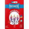 Beyin Takımı Yayınları 8. Sınıf LGS 1. Dönem Matematik Soru Bankası Özel Baskı