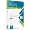 Bilgi Sarmal Yayınları 10. Sınıf Biyoloji Soru Bankası