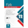 Bilgi Sarmal Yayınları 11. Sınıf Fizik Soru Bankası