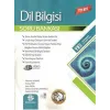 Bilgi Sarmal Yayınları TYT AYT Dil Bilgisi Soru Bankası