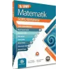 Bilgi Sarmal Yayınları 9. Sınıf Matematik Soru Bankası