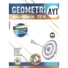Bilgi Sarmal Yayınları AYT Geometri 12 x 14 Branş Denemeleri