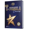 Bilgi Sarmal Yayınları TYT 5`li Pusula Deneme