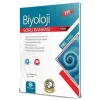 Bilgi Sarmal Yayınları TYT Biyoloji Soru Bankası