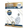 Bilgi Sarmal Yayınları TYT Kimya 40 x 7 Branş Denemeleri