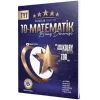 Bilgi Sarmal Yayınları TYT Matematik Yıldızlar Yarışıyor 10 lu Branş Denemesi