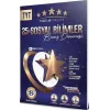 Bilgi Sarmal Yayınları TYT Sosyal Bilimler Yıldızlar Yarışıyor 25 li Branş Denemesi