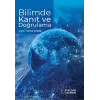 Bilimde Kanıt ve Doğrulama