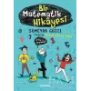 Bir Matematik Hikayesi