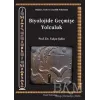 Biyolojide Geçmişe Yolculuk