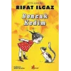 Boncuk Kedim