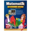 Borealis Yayıncılık 8. Sınıf Matematik 20 Deneme Sınavı