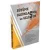 Büyüme Olgunlaşma ve Gelişim