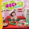 Büyüyünce Ne Olsam - Aşçı Olsam