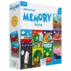 Ca Games 5038 Memory Taşıtlar Tyf