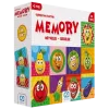 Ca Games 5040 Memory Meyveler Sebzeler Tyf