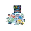Ca Games 5046 Eğitici-Quıdo Board Game Tyf