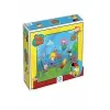 Ca Games 5068 Kral Şakir Puzzle 100lü
