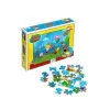 Ca Games 5068 Kral Şakir Puzzle 100lü