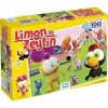 Ca Games 5084 Limon Zeytin Puzzle 100lü