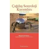 Çağdaş Sosyoloji Kuramları
