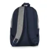 Cambridge Polo Club Street Style Dört Bölmeli Unisex Sırt Çantası Cpo4016-0011-lacivert Bntt