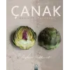 Çanak - Enginar Hasanağa