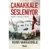 Çanakkale Sesleniyor
