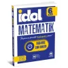 ÇANTA YAYINLARI 6. SINIF İdol Matematik Başlangıç Soru Bankası