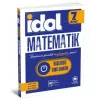 ÇANTA YAYINLARI 7. SINIF İdol Matematik Başlangıç Soru Bankası