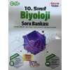 Çap Yayınları 10. Sınıf Biyoloji Soru Bankası